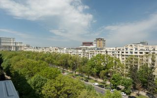 APARTAMENT SUPERB CU 3 CAMERE NOU RENOVAT IN BULEVARDUL UNIRII - Poză 11