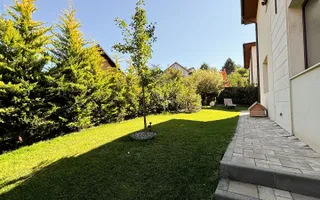 Casa individuala exclusivista in Feleacu! - Poză 25