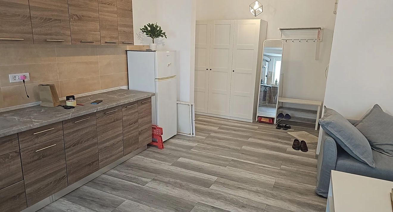 AP. 2 CAMERE MAIOR BACILA, BLOC NOU, CENTRALA PROPRIE, MOBILAT MODERN - Poză 6