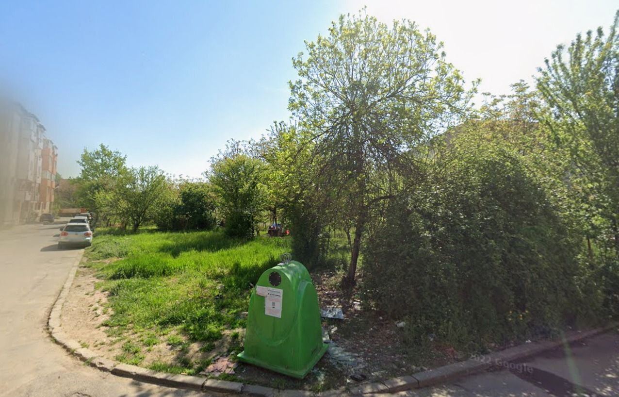 Comision 0%, Teren Intravilan, De Vanzare, 500 mp, Zona Steaua, Timisoara - Poză 3