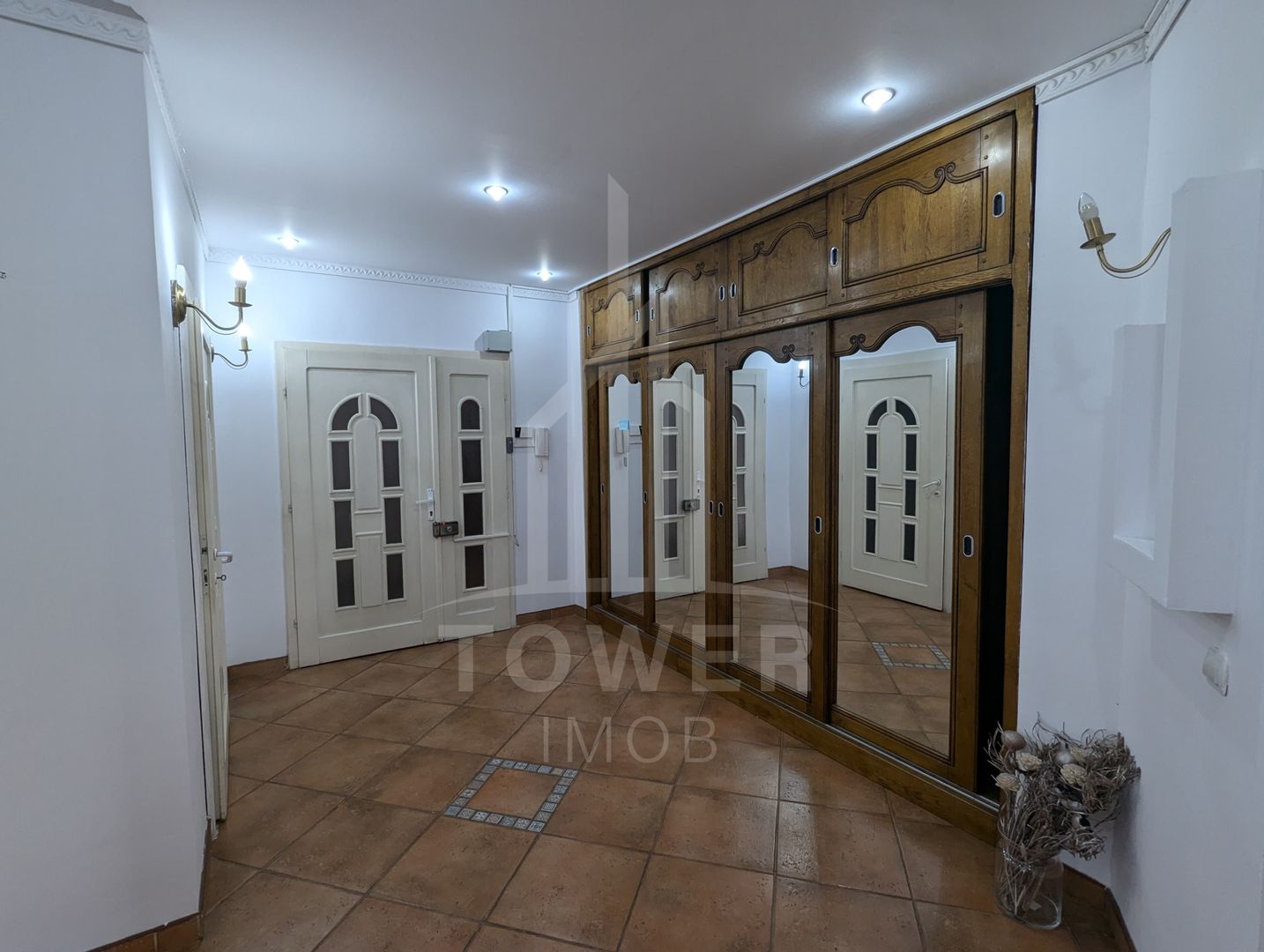 Spațiu de birouri de închiriat - 130 mp utili - Dumbravii , Sibiu - Poză 2