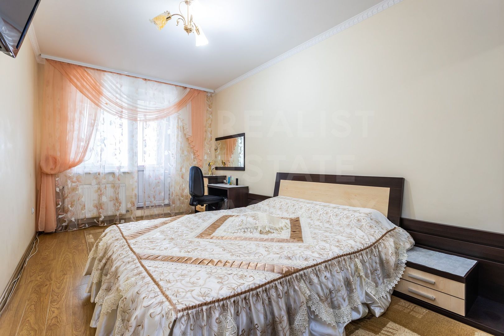 Vânzare, apartament, 3 camere, strada Socoleni, Râșcani - Poză 7