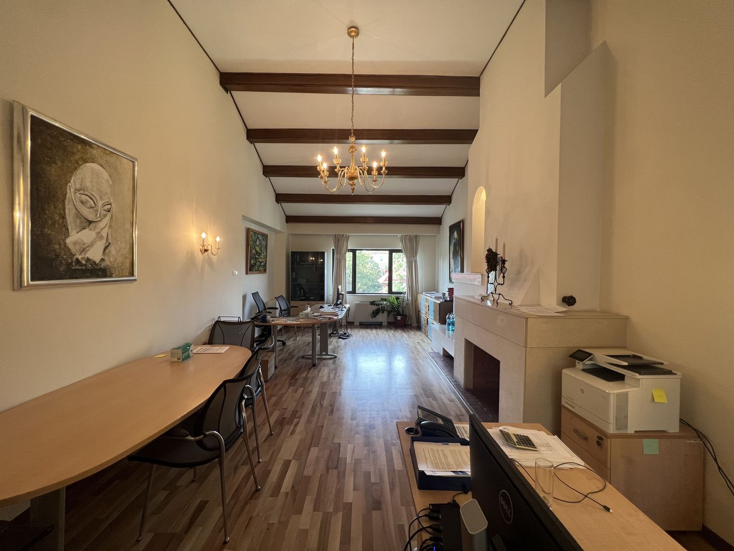 Vila superba Cotroceni - renovata complet premium - Poză 23