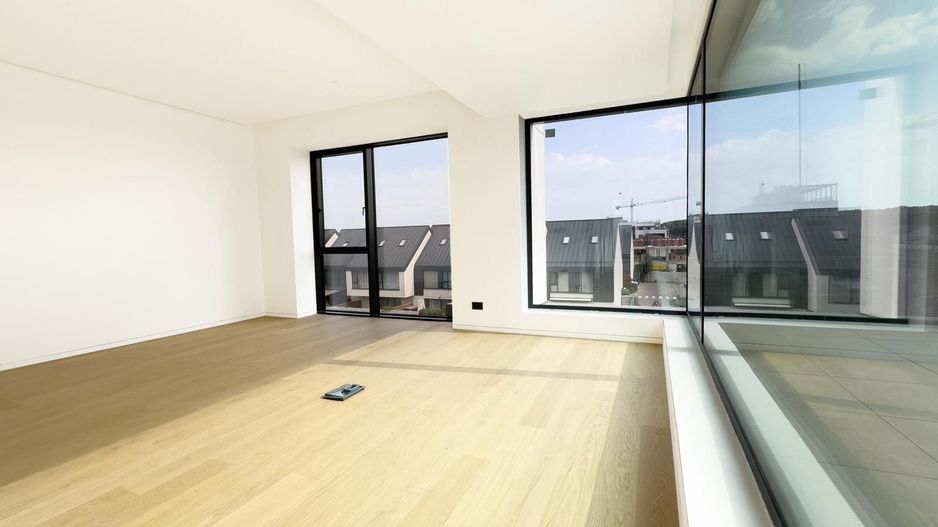 Vila de Lux | Proiect Nou | Pipera | Piscina Incalzita - Poză 8