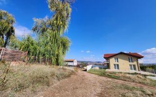 De vanzare 3624mp teren intravilan, zona Micesti partea stanga - Poză 6