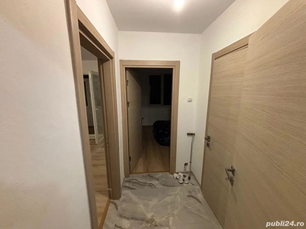 De inchiriat apartament cu 3 camere NEMOBILAT, Brancoveanu sector4 - Poză 5