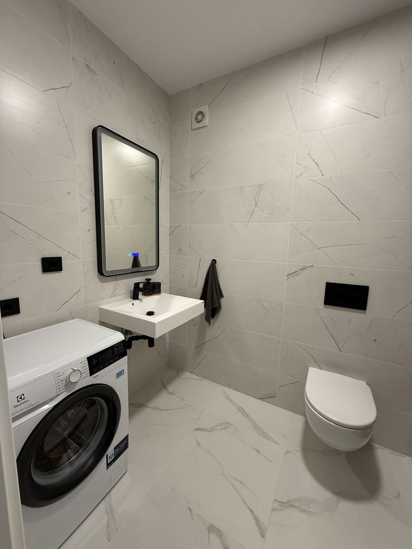GARSONIERA DUBLA IN BLOC PREMIUM. INVESTITIE / ASTORIUM LIFE! - Poză 7