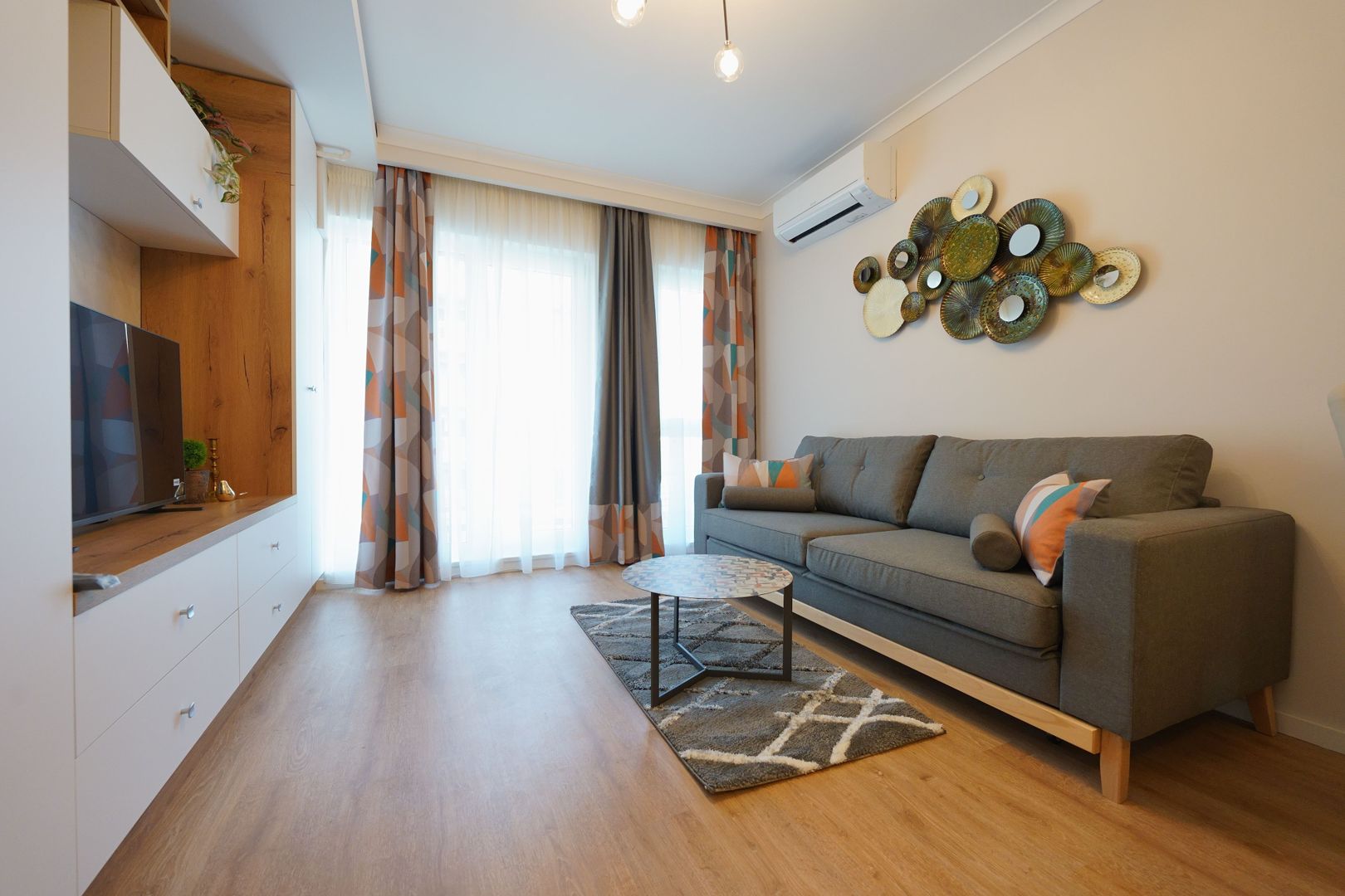 Studio Dublu + Parcare, Belvedere Residence, Pipera - Poză 2