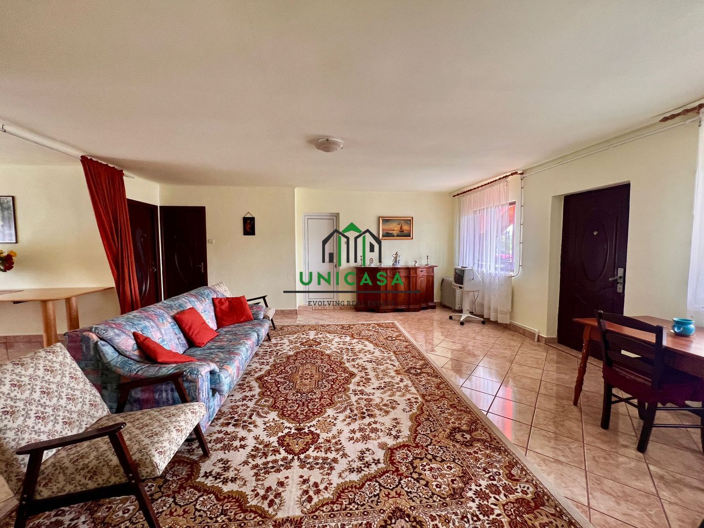 Casa Bunesti/La Cheie - Poză 17