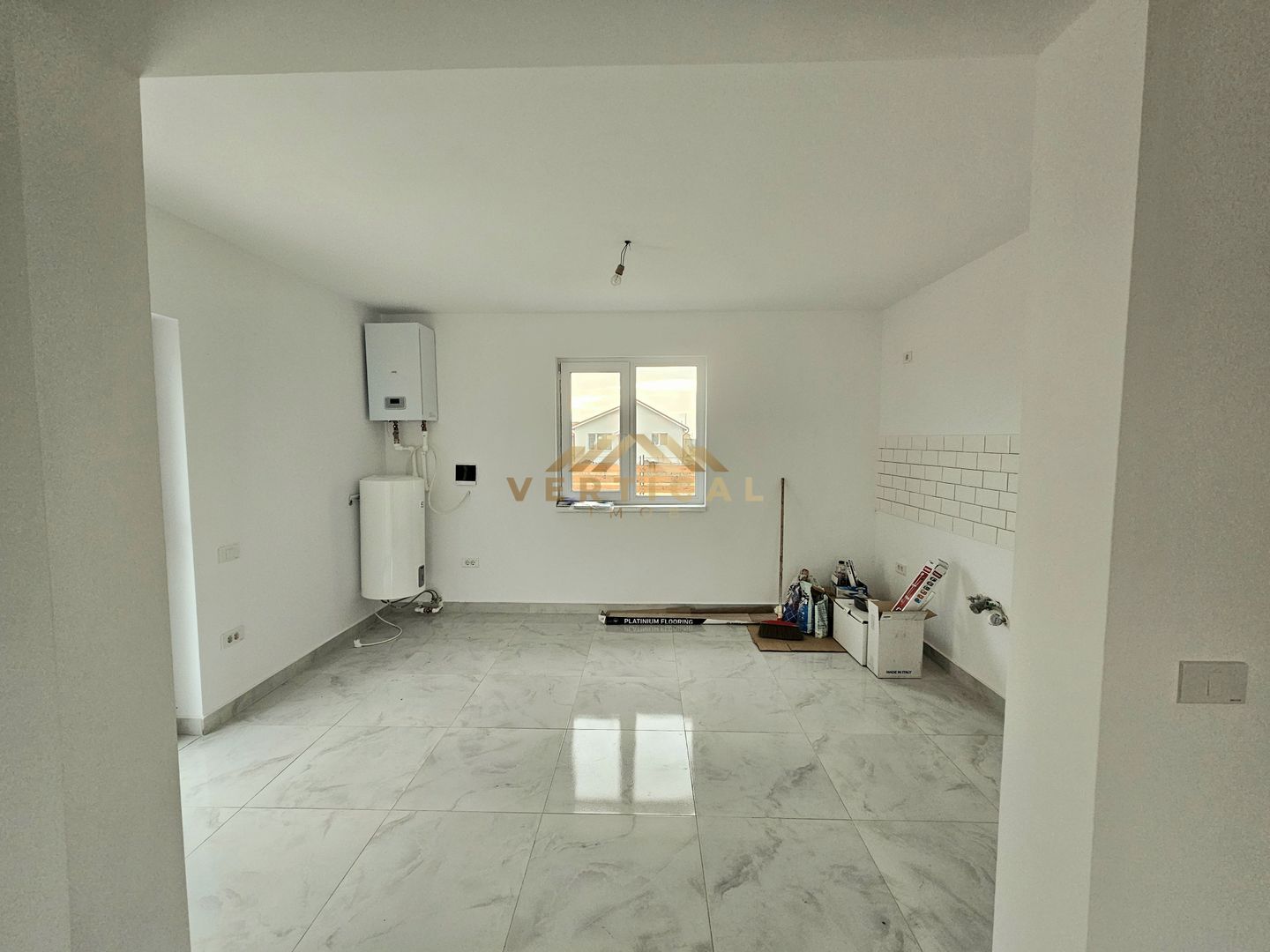 Casa 3 camere in comuna Berceni - Poză 7