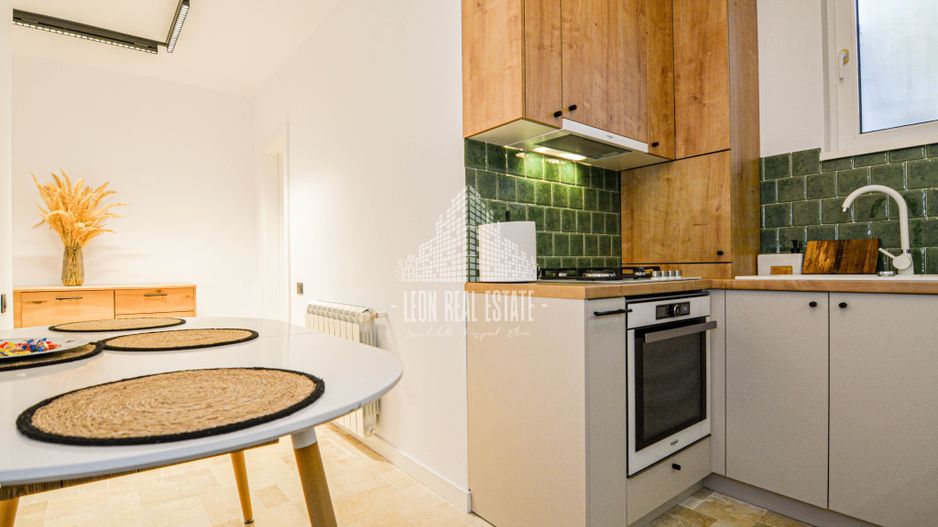 Casa individuala de inchiriat in Cluj-Napoca, zona LIDL Calea Baciului - Poză 14