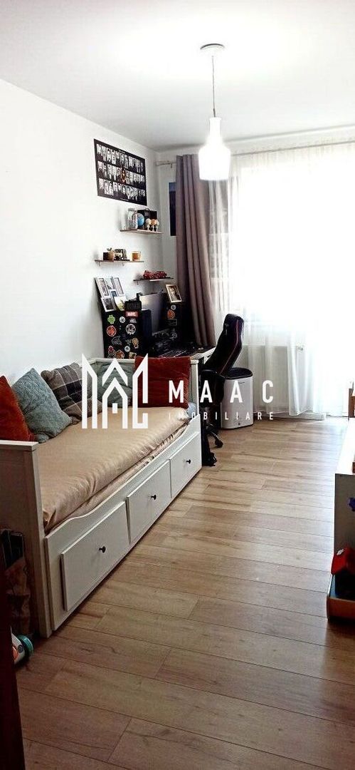 Apartament 2 camere | 50 mpu  |  Selimbar | Etaj 1 - Poză 5