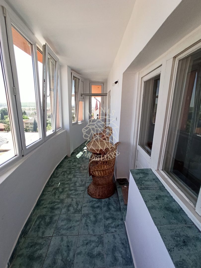 Apartament decomandat 3 camere 72 mp+spatiu depozitare 30 mp-Central - Poză 8