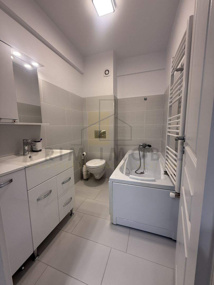 Apartament 2 camere Decomandat– TLT Valea Adanca, CUG - Poză 19