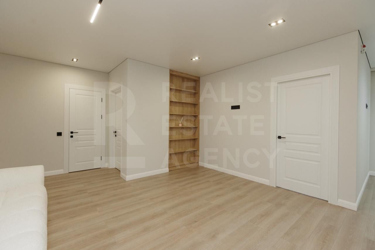 Vânzare, apartament, 4 camere, str. Vasile Lupu, Buiucani - Poză 5