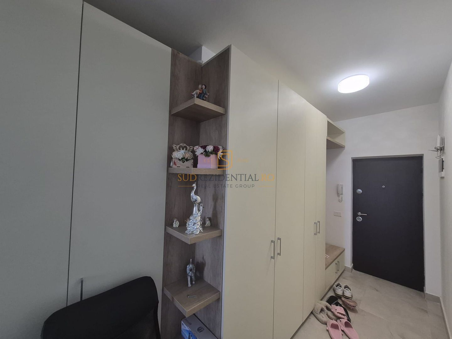 Apartament 2 camere, Metalurgiei, mobilat si utilat, prima inchiriere - Poză 5