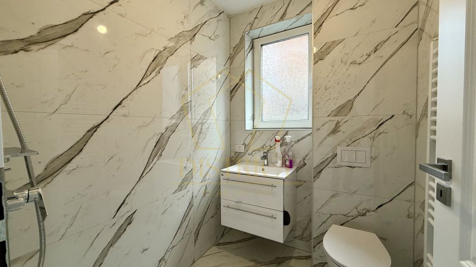 Casa tip duplex de 110 mp utili cu 4 camere | Sacalaz - Poză 10