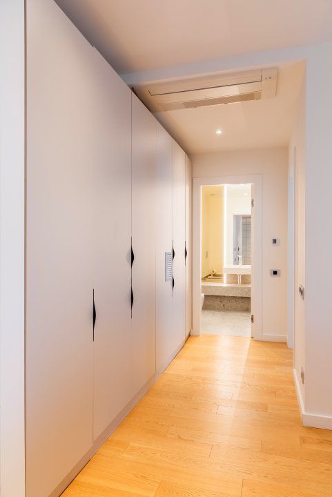 Vedere unica, Apartament 2 camere -lux - Promenada mall -Aviatiei Floreasca - Poză 15