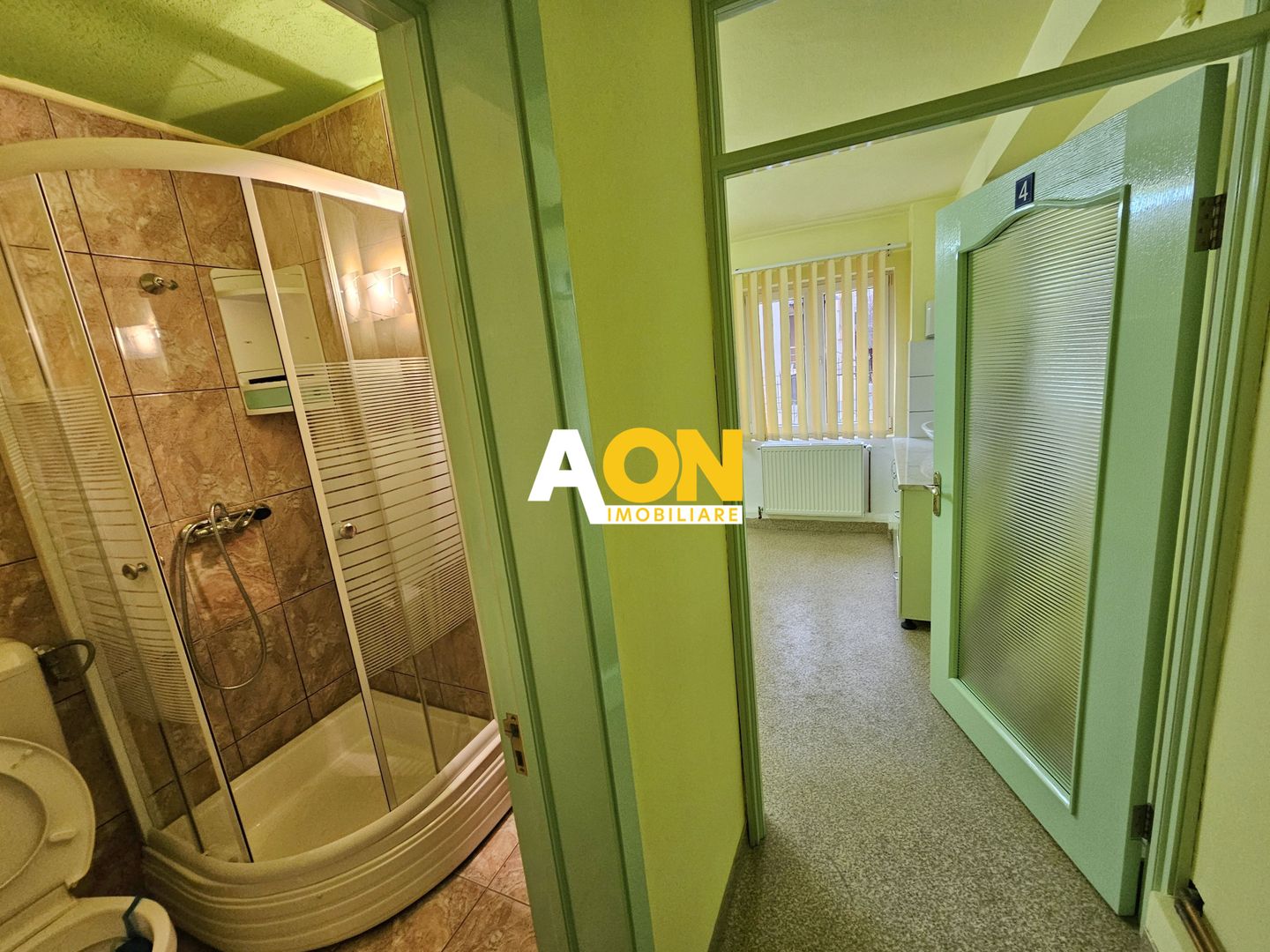 Spatiu comercial pretabil birouri, cabinete medicale, Cetate - Poză 17