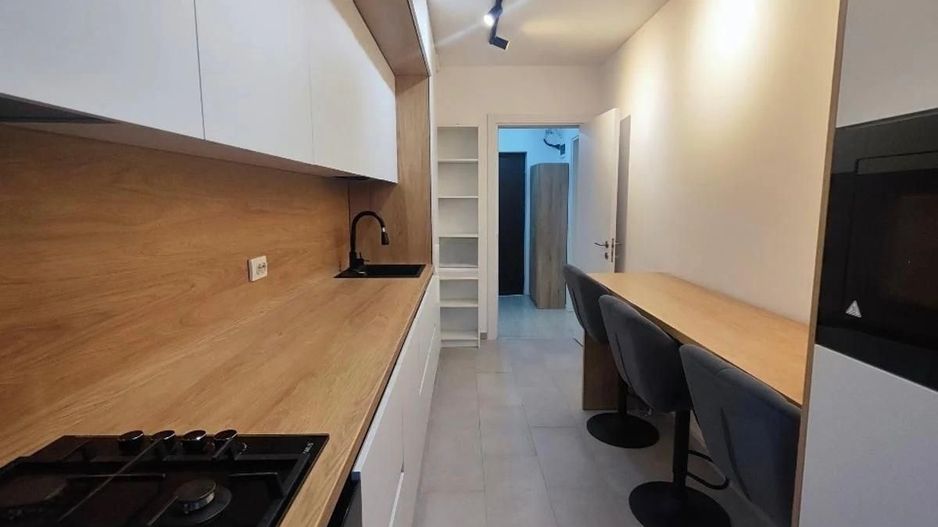 Apartament 2 camere de închiriat Metalurgiei Pet friendly - Poză 6