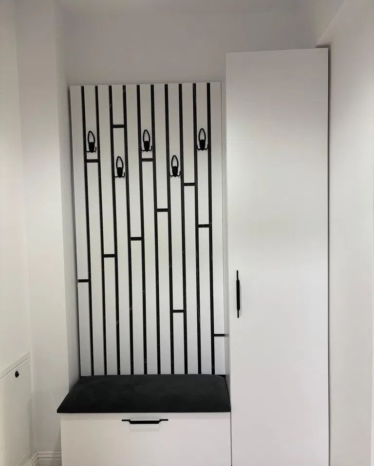 Apartament 2 camere inchiriat Pipera Voluntari MTM Pipera lake parcare - Poză 6