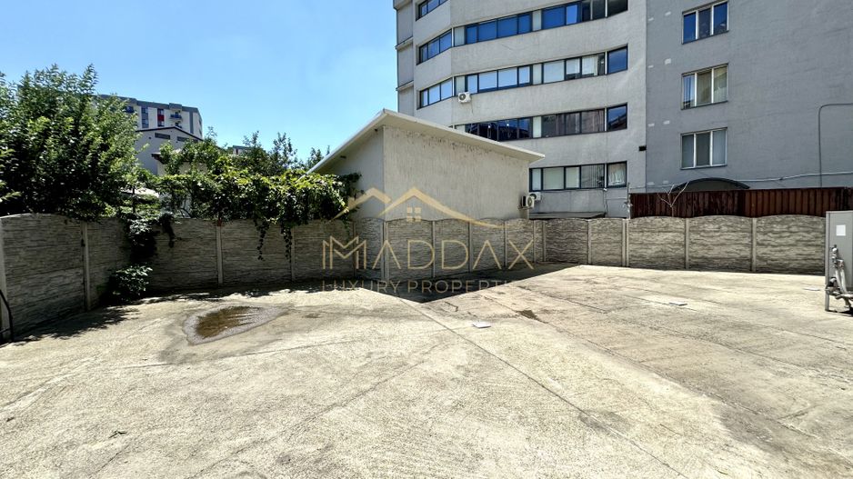 Spatiu comercial stradal *184mp* + curte *260mp* // Cotroceni - Poză 4