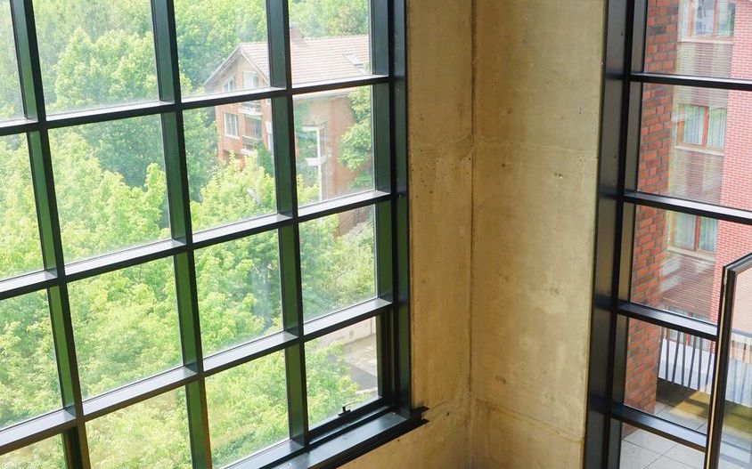 Loft premium cu 4 camere și arhitectură spectaculoasă | Floreasca - Poză 11