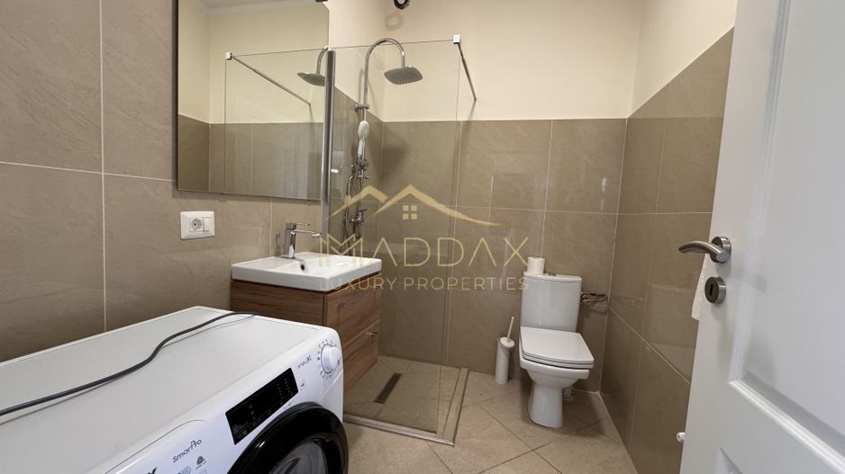 Vila 4 camere de inchiriat II Corbeanca II 2 Locuri de parcare - Poză 14