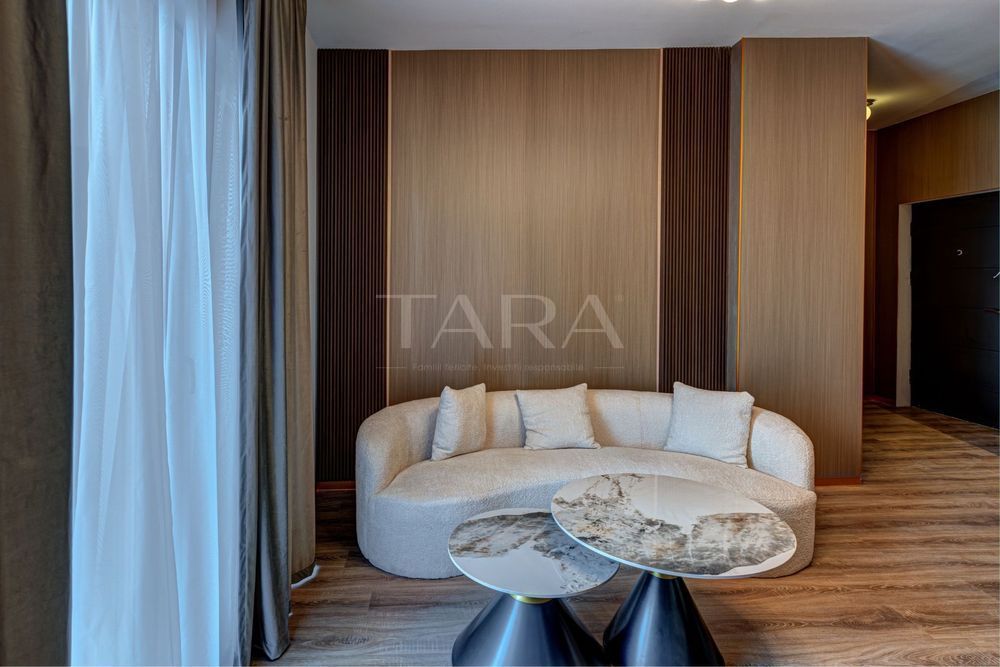 Apartament modern, Central în Florești. - Poză 4
