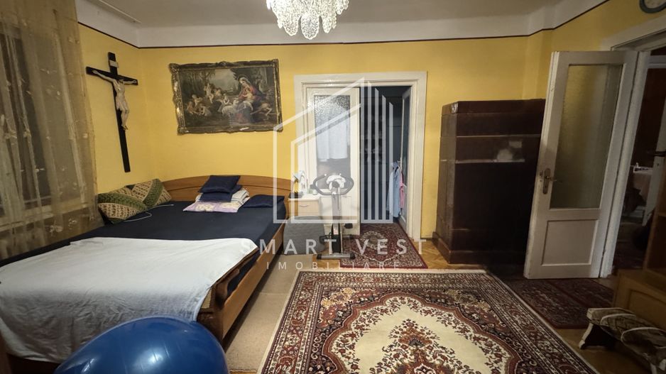Apartament la casa cu garaj | 80 mp utili | Zona Semicentrala - Poză 3