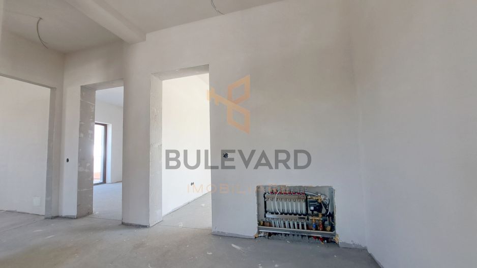 Casa tip duplex in zona Vivo Mall,  str Razoare Floresti - Poză 12