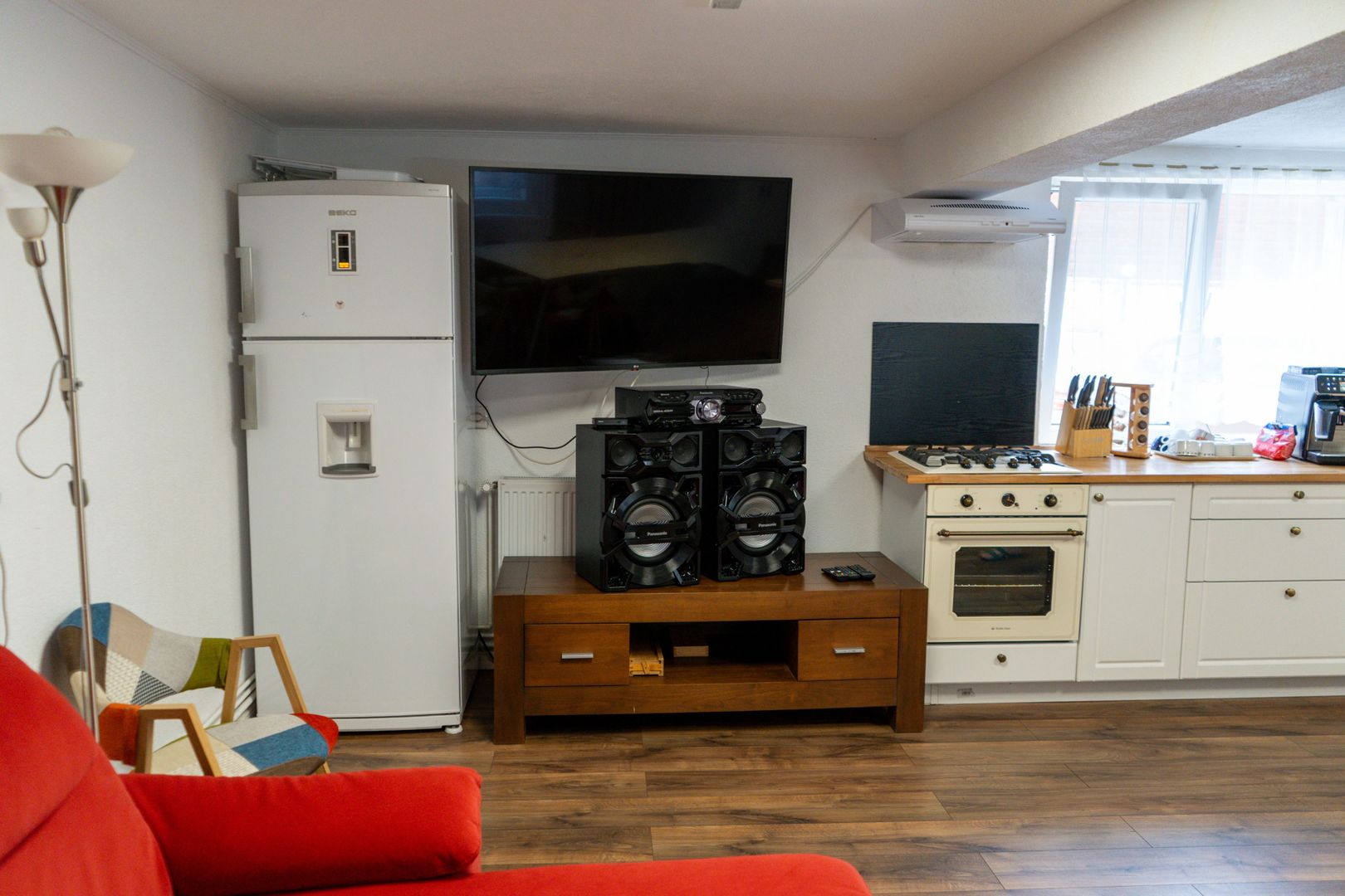 Splendoarea naturii imbinata cu stilul modern=pensiune exclusivista - Poză 16