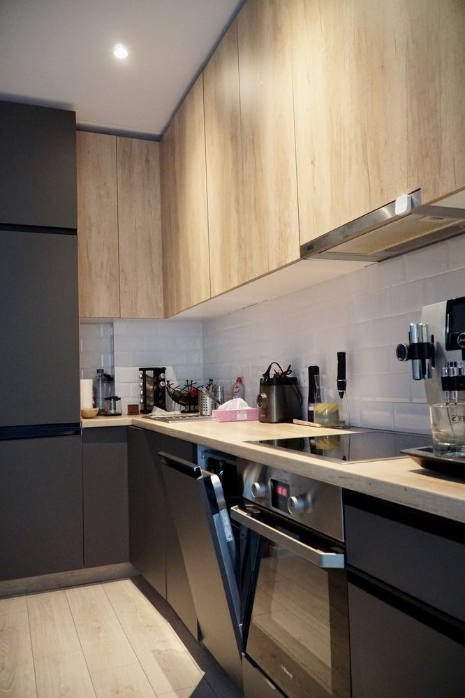 APARTAMENT 2 CAMERE | GRADINA | PIPERA - Poză 5