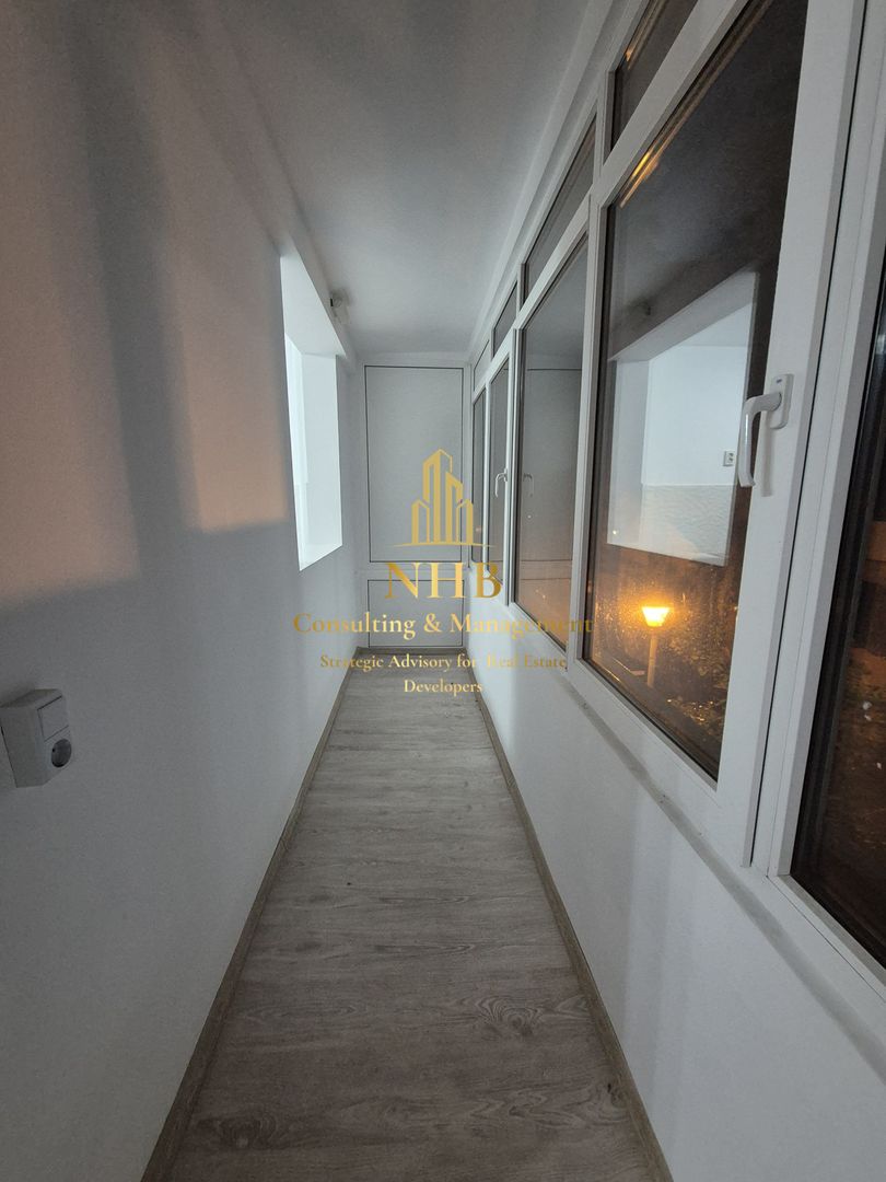 Apartament 2 camere de vânzare în Domenii, metrou 1 Mai la 3 minute - Poză 12