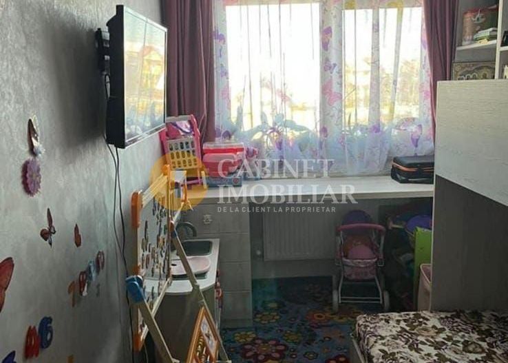 Valea Lupului Apartament 3 camere cu pod si loc de parcare - Poză 5