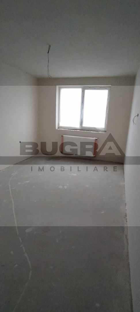 Apartament 2 camere 60 mp, zona Beta Residence - Poză 4