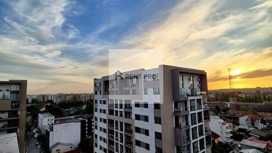 Apartament 3 camere Duplex  Prima inchiriere Lujerului Mall Plaza - Poză 8