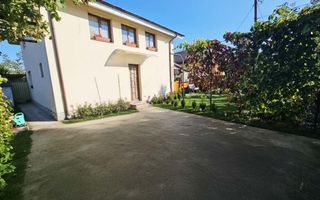 🏡 Vilă modernă cu 5 camere – Mănești - Poză 48