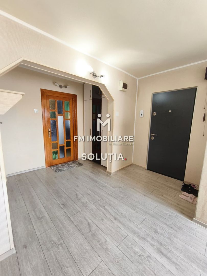 Apartament 3 camere – Bd. București, zona Profi - Poză 14