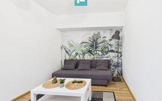 Apartament 2 camere pe Bulevardul Libertății - Poză 8