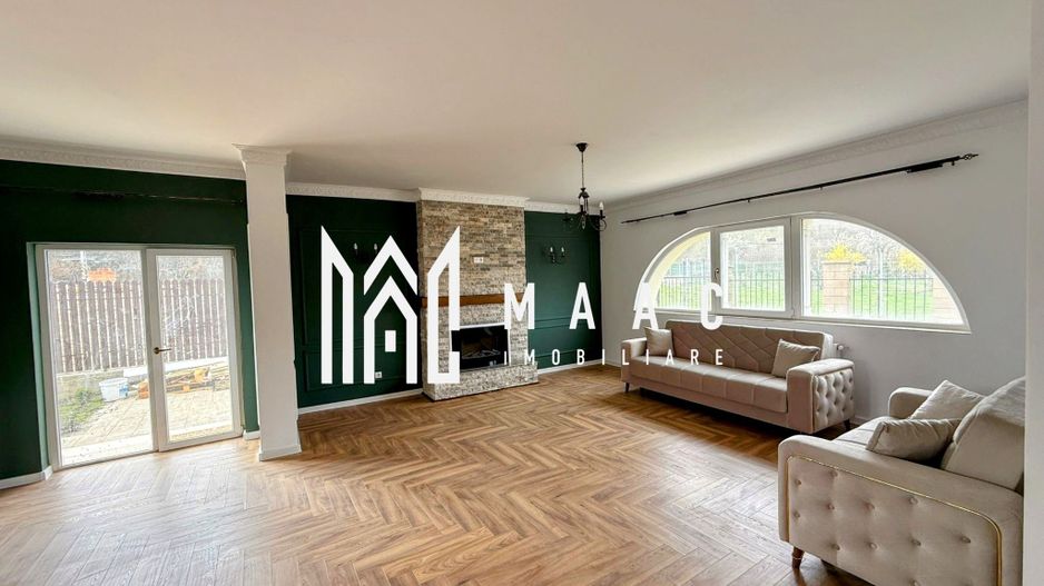 Casa 4 camere I Tocile I Stil mediteranean I 120 MPU - Poză 3