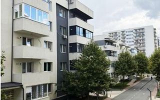 Ap 2 camere, mobilat utilat –  Theodor Pallady,  12 min metrou Teclu - Poză 1