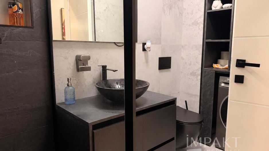 Apartament modern cu 2 camere, Floresti - Poză 7