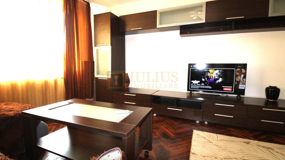 Apartament cu 4 camere - Punctele Cardinale, Medicina, Pet friendly! - Poză 4