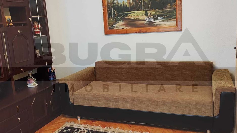 Apartament de 4 camere la cheie, 84mp, parcare, zona Iulius Mall - Poză 6