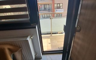 Apartament 1 Camera Palas Campus - 295 euro - Poză 7