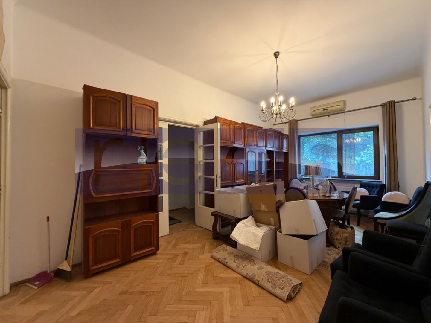 PROPRIETATE CU POTENTIAL INVESTITIONAL | 393 MP | D+P+2 | ZONA DACIA - Poză 4