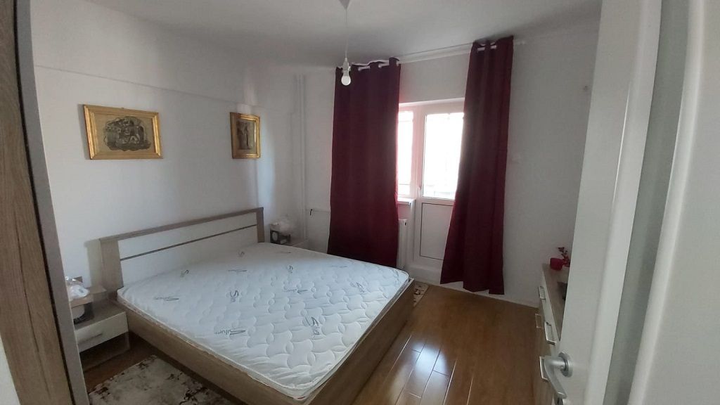 Inchiriere apartament 3 camere | Bulevardul Carol I-Mosilor-Armeneasca | Boxa - Poză 8