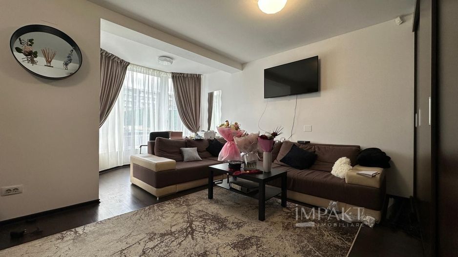 Casa Individuala cu 588mp Teren | Cartier Europa - Poză 8