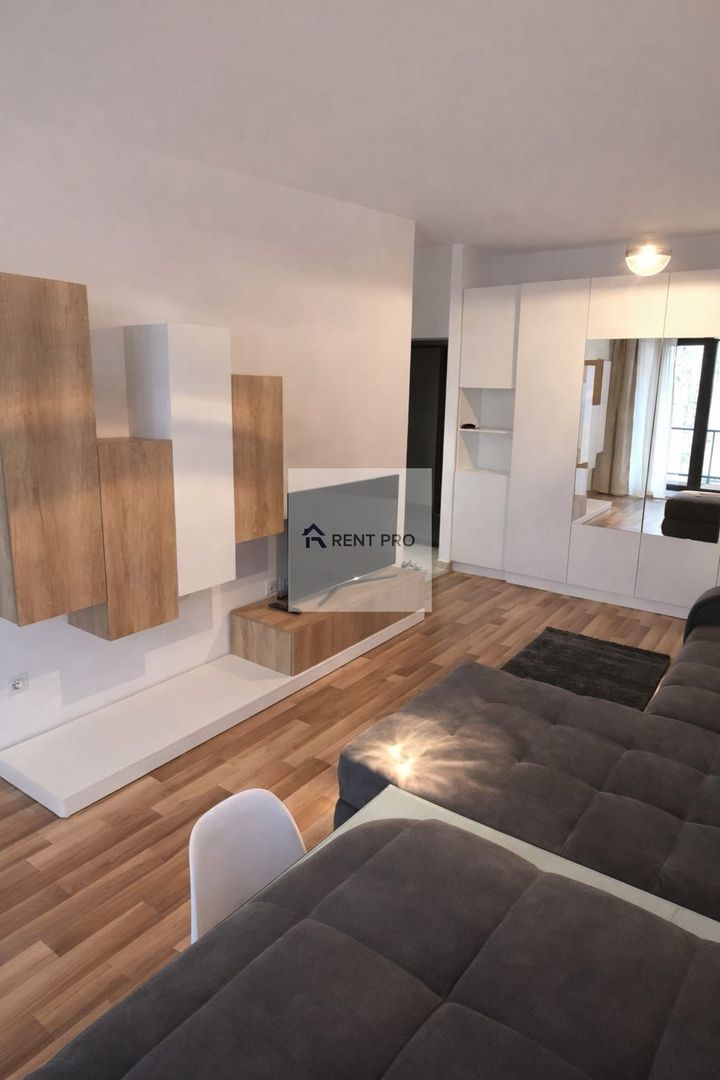 Studio Onix Residence Etaj 1 Metrou Grozăvești - Poză 1
